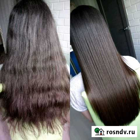 Кератин Ботокс Тамбов - изображение 1