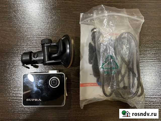 Видеорегистратор Инжавино - изображение 1