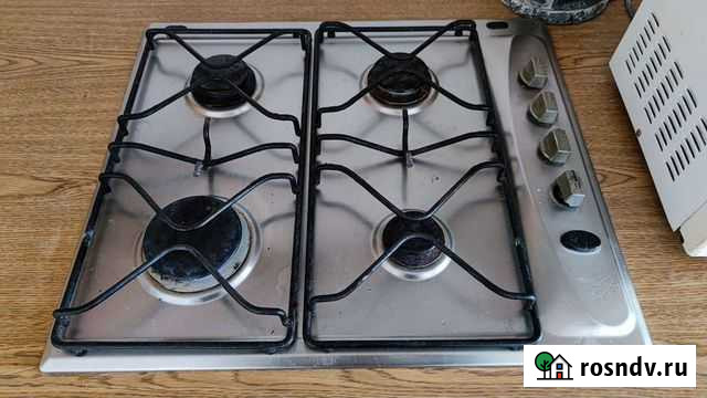 Газовая варочная панель Whirlpool Ульяновск - изображение 1