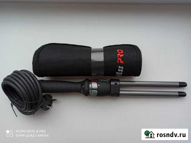 Плойка BaByliss PRO Калуга - изображение 1