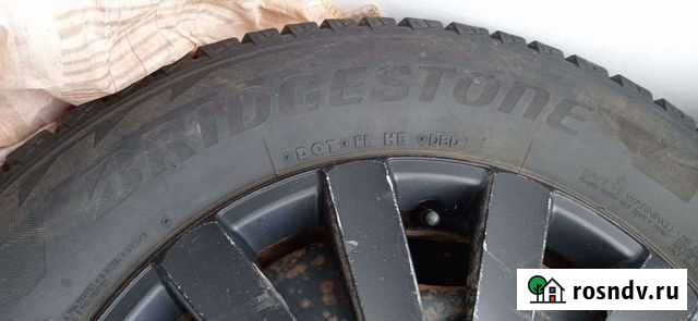 Колеса на hyundai ix35 Людиново - изображение 1