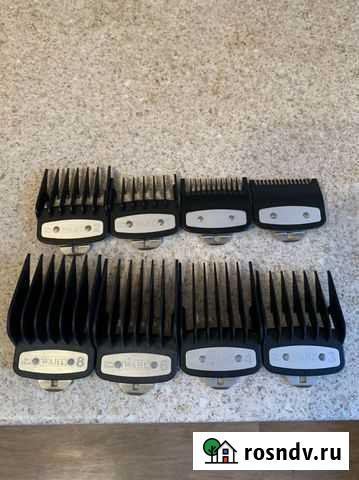 Насадки wahl оригинал Ростов-на-Дону - изображение 1