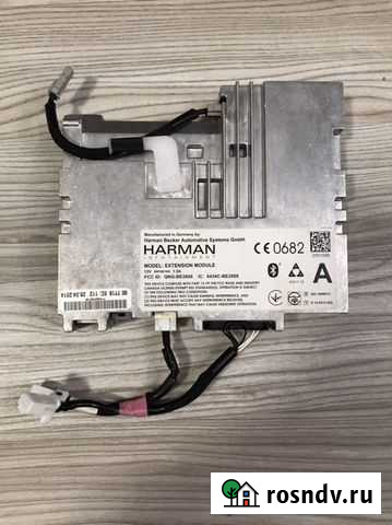 Блок навигации toyota touch 2 Оренбург - изображение 1