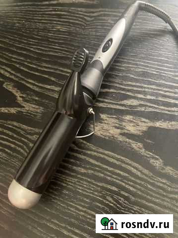 Hairway Плойка для волос Иркутск - изображение 1