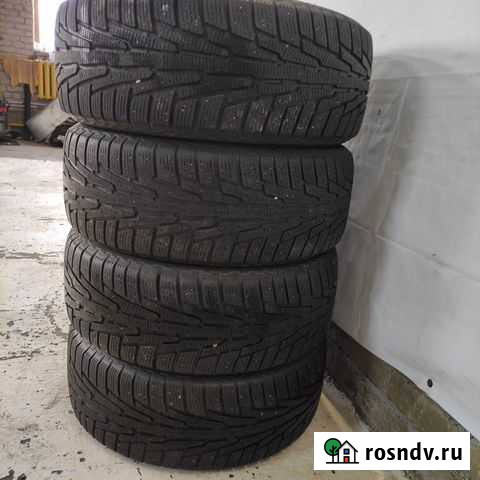 Шины Nokian зима Клинцы - изображение 1