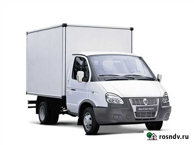 Грузоперевозки газель 24/7 грузчики Троицк - изображение 1