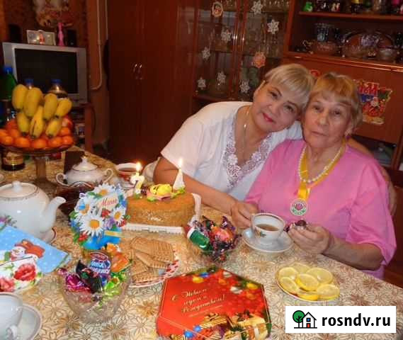 Сиделка/няня Иркутск - изображение 1