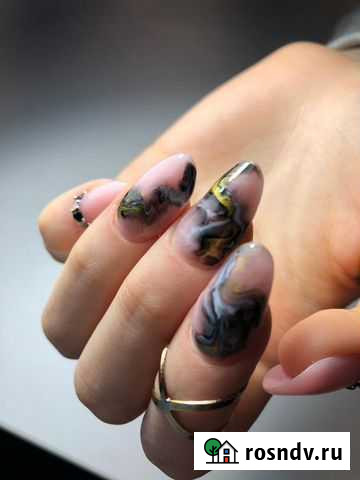 Мастер маникюра Сургут - изображение 1