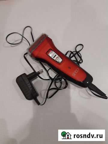 Аккумуляторная бритва с тримммером Воронеж - изображение 1