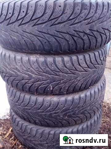 Шины 17 радиус Кумертау - изображение 1