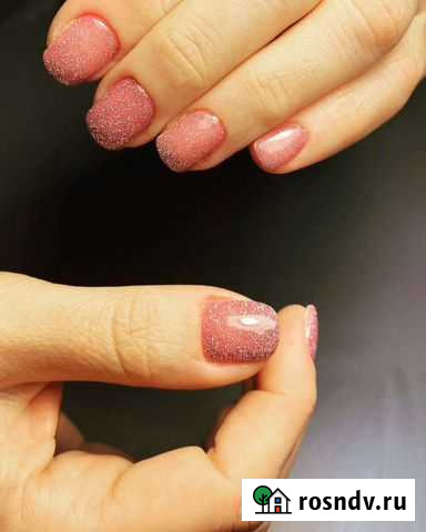 Маникюр Белгород - изображение 1