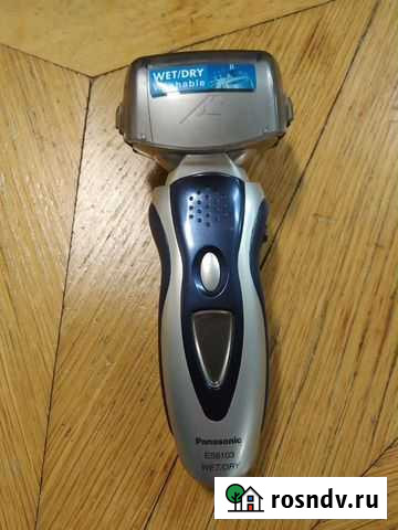 Электробритва panasonic на запчасти Екатеринбург - изображение 1