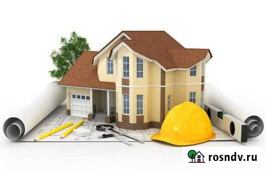 Бригада строительных рабочих Гусь-Хрустальный - изображение 1