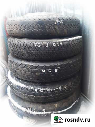 Запасное колесо докатка Брянск - изображение 1