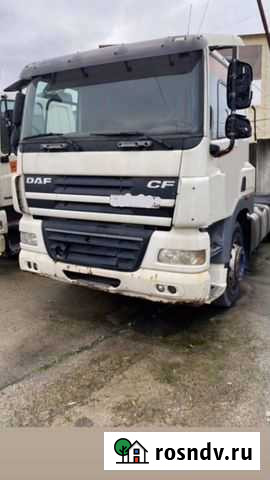 Даф 85 сф запчасти Калининград - изображение 1