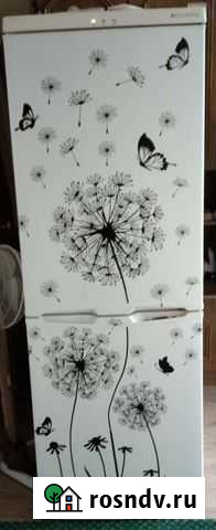 Холодильник двухкамерный Александров - изображение 1