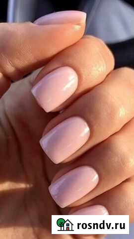 Маникюр, педикюр, депиляция Всеволжск, Южный) Всеволожск - изображение 1