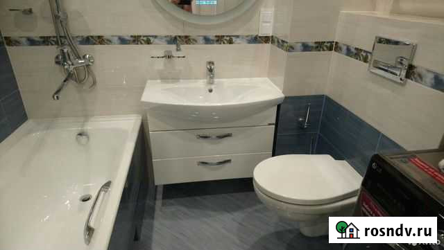 Ремонт ванных комнат Волгоград - изображение 1