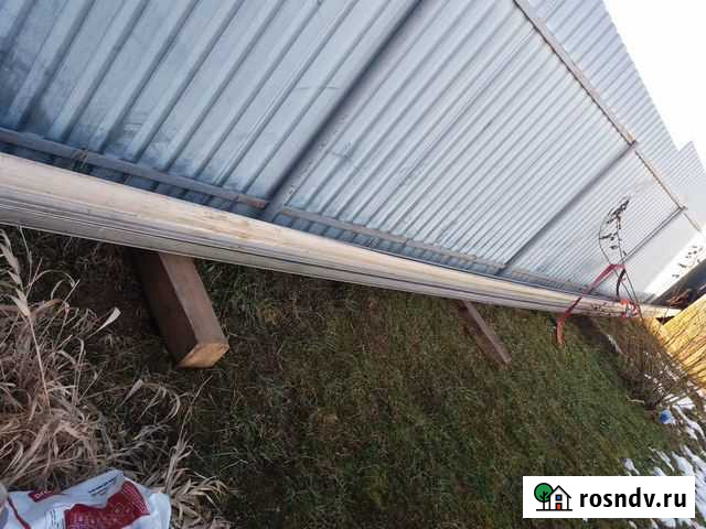 Рельсы на полуприцеп Волоколамск - изображение 1