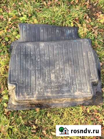 Коврик в багажник ваз 2105-2107 Венев - изображение 1