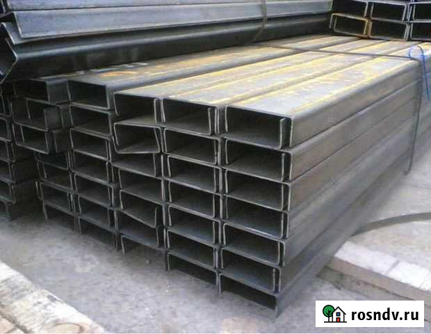 Швеллер Сергач - изображение 1