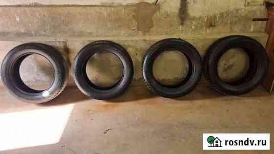 Покрышки 205-55 R16 Nokian Hakka Blue 2XL 94V Комсомольск-на-Амуре