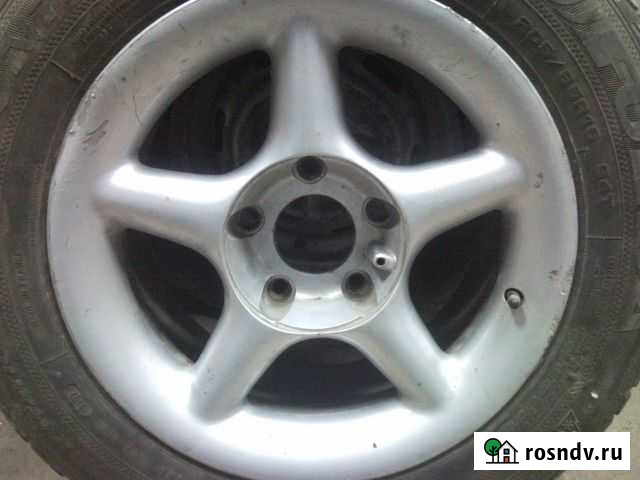 Шины диски Новосибирск - изображение 1