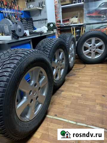 Колёса в сборе на Лексус лх Новый Уренгой - изображение 1