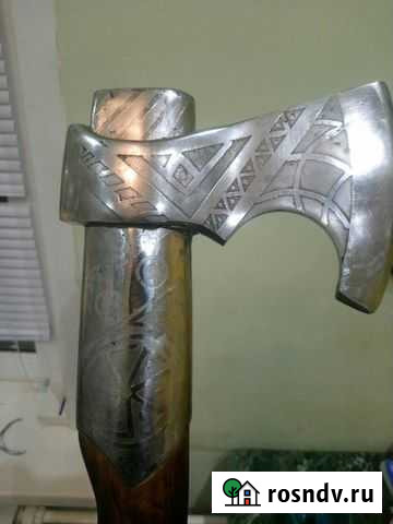 Тапор Приволжский - изображение 1