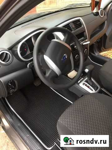 Коврики EVA ева на Датсун Он До Ишимбай - изображение 1