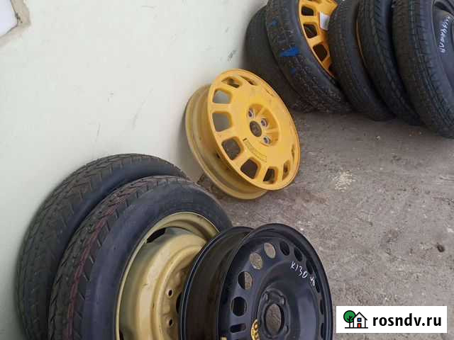 Докатка Леваши - изображение 1