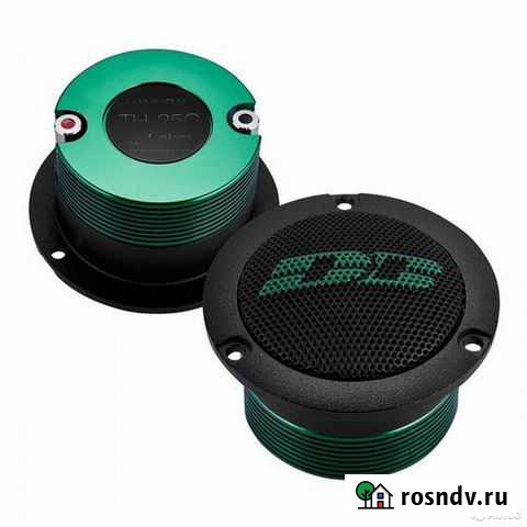 Alphard TH-25G Владимир - изображение 1