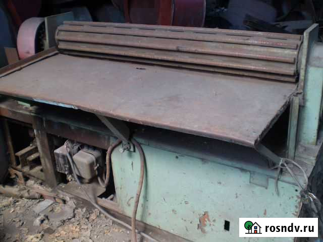 Станок прокатный Бийск - изображение 1