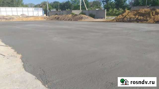 Песок,щебень,бетон в наличии Алексеевка - изображение 1