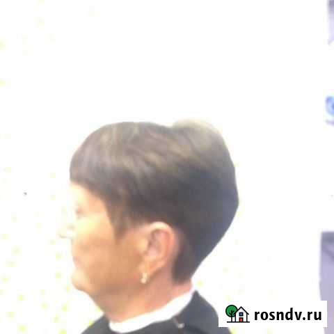 Парикмахер-универсал Ижевск - изображение 1