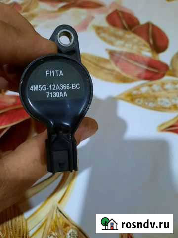 Запчасти на ford focus 2 рестайлинг Октябрьское - изображение 1