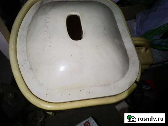 Стиральная машина малютка 2 Реж - изображение 1