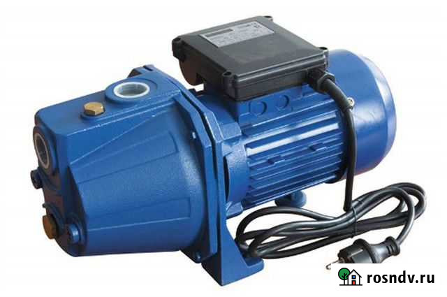 Насос поверхностный aquaprom Барыш - изображение 1