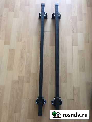 Багажник Ижевск - изображение 1