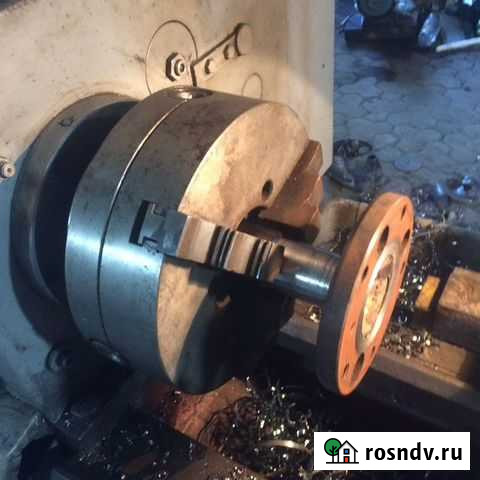 Токарь Грозный - изображение 1