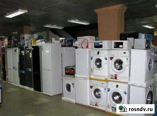 Скупка и утилизация бытовой техники Кемерово - изображение 1