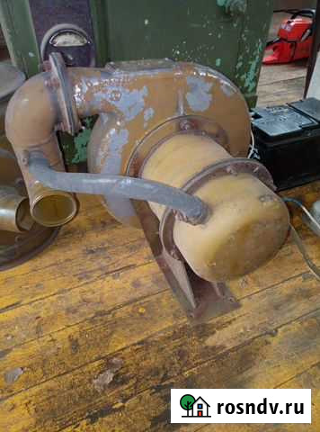 Вентилятор центробежный Миллерово - изображение 1