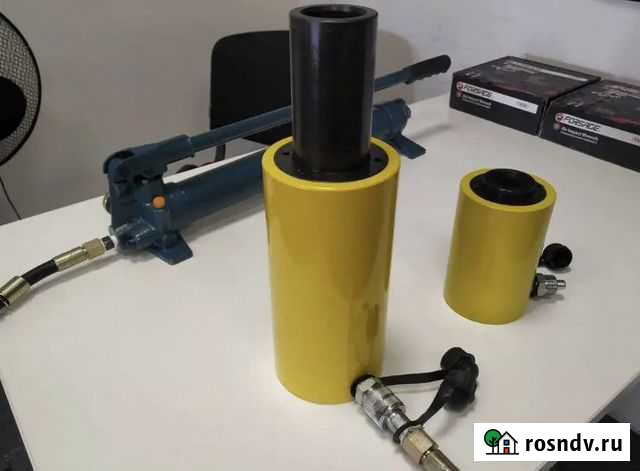 Выпрессовка запрессовка втулок Чебоксары - изображение 1