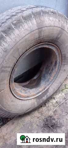 Колеса на камаз б/у Сеченово - изображение 1
