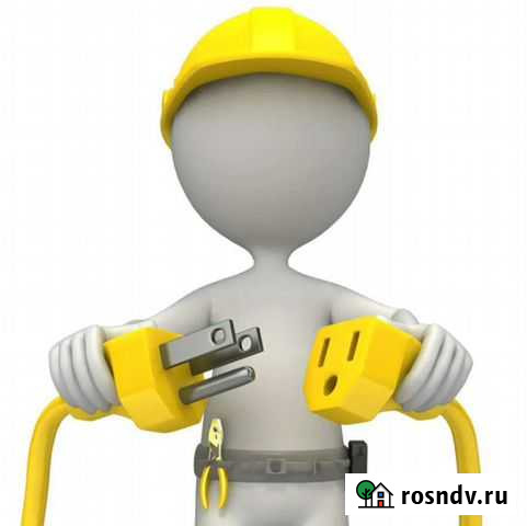 Услуги электрика Лабытнанги - изображение 1