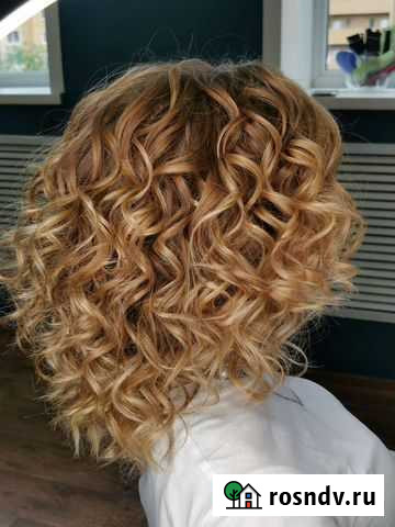 Локоны макияж образ Чита - изображение 1