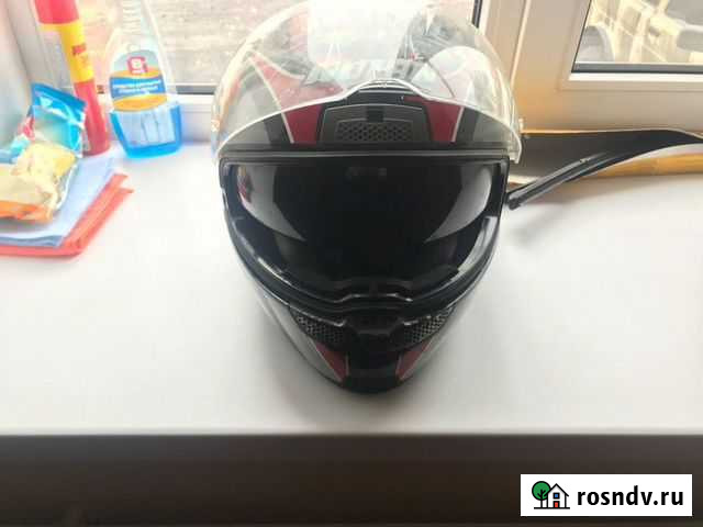 Мотошлем Nolan Воронеж - изображение 1