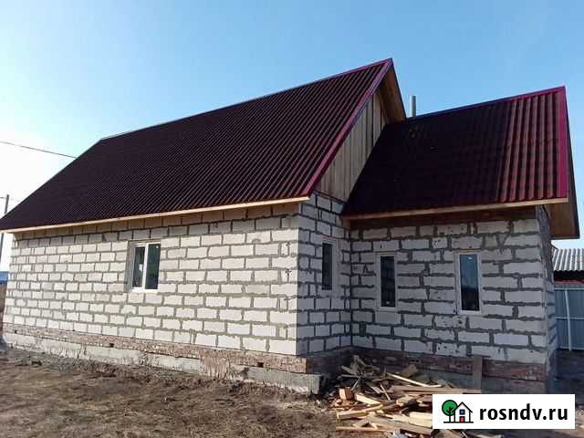 Общестроительные работы Абакан - изображение 1