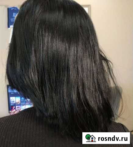 Наращивание волос,коррекция,снятие, капуляция Мурино - изображение 1