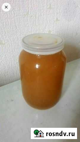 Мёд, своя пасека Ростов - изображение 1